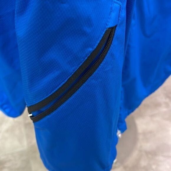 Reebok Windbreaker Size L - Picture 4 of 6